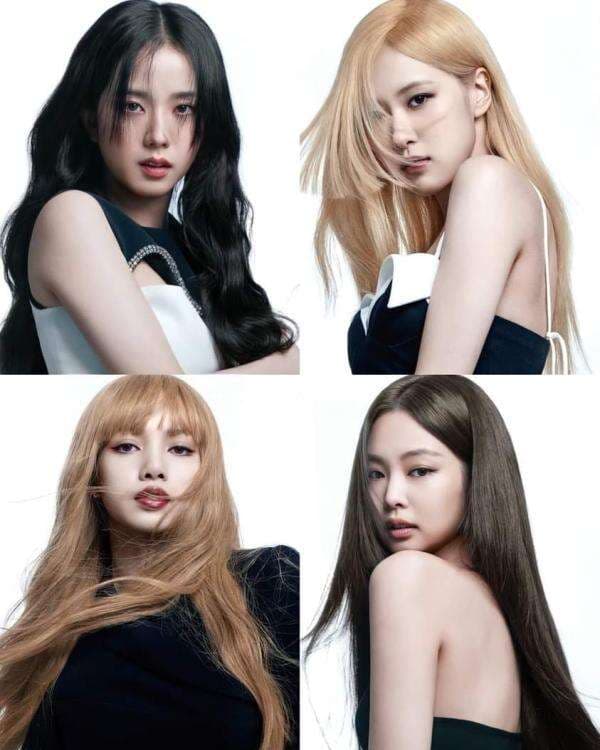 Sederet Fakta Menarik BLACKPINK, Jarang Diketahui Blink!