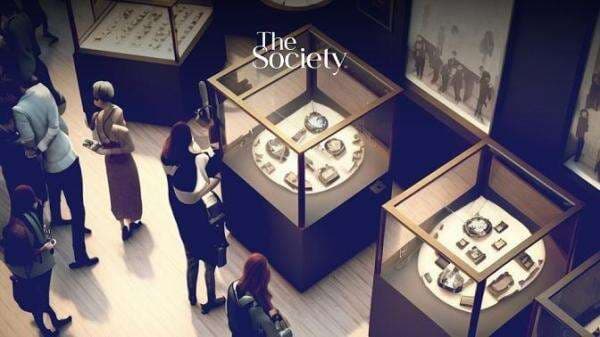 Pameran Luxury Termegah Dan Pertama Bakal Hadir Di PIK Avenue!