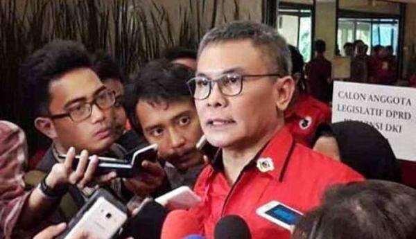 PDIP Kian Disorot Tajam, Kadernya Depan Mahfud MD Seperti Membuat Pengakuan: Semuanya Memiliki Kotoran, Punya Sisi Gelap
