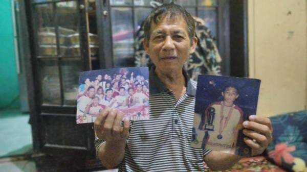 PSM Kunci Juara Liga 1, Ayah M Arfan: Merinding, Menetes Air Mataku