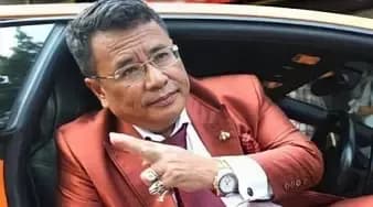 Hotman Paris Tegaskan Raffi Ahmad Bukanlah Artis Berinisial ‘R’ yang Terlibat Dugaan Pencucian Uang