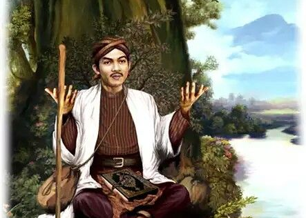 Bikin Orang Jadi Sakti! Apa Itu Ilmu Waringin Sungsang Ciptaan Sunan Kalijaga?