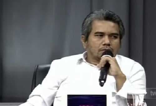 Gagal Jadi Tuan Rumah Piala Dunia U-20 Karena Tolak Israel, Teddy Gusnaidi: Belanda dan Jepang Kalian Dukung