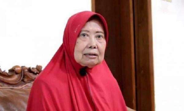 Sering Pulang Kampung Menjenguk Sang Ibu, Begini Sosok Teddy Minhasa yang Dituntut Hukuman Mati