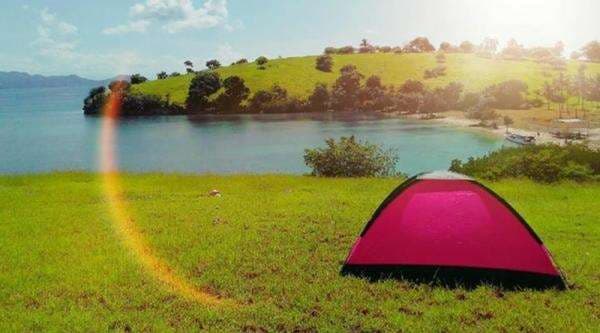 Turis Australia Takut Ke Bali, Nama Sumbawa Disebut 'Bali Baru'