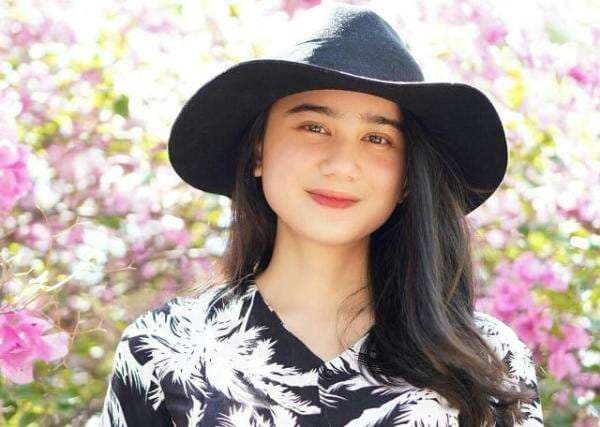 Tissa Biani Ungkap Keinginan Ayahnya Sebelum Tutup Usia