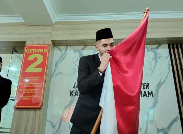 Piala Asia: Sandy Walsh Yakin Garuda Lolos Fase Grup