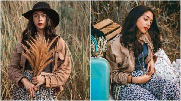 Yasamin Jasem Ungkap Adegan Terberat Di Film Khanzab