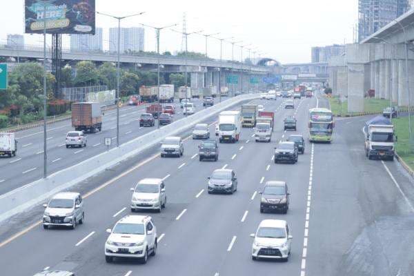 Saldo e-Toll Habis di Tengah Jalan? Jangan Panik, Begini Solusinya