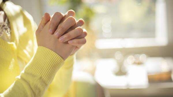 Doa Hari Minggu, Insya Allah Bisa Menyelamatkan Anda dari Syirik