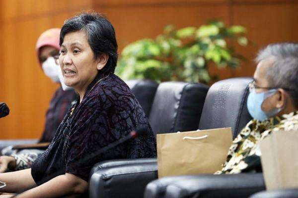 Mudik Di Tengah Lonjakan Covid Varian Arcturus, Pemangku Kepentingan Harus Sigap