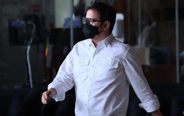 Dito Mahendra Kini Jadi Buruan KPK dan Bareskrim Polri