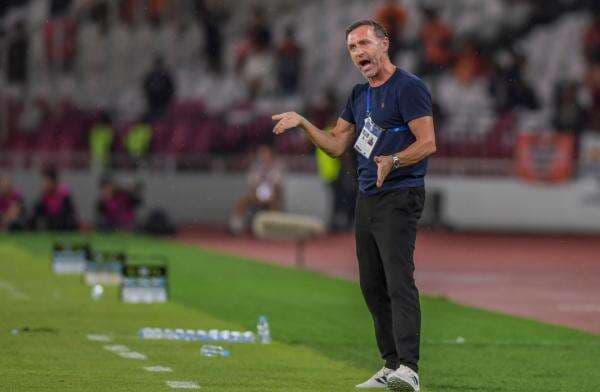 Butuh Liburan, Thomas Doll Enggan Langsung Bahas Rencana Persija Musim Depan