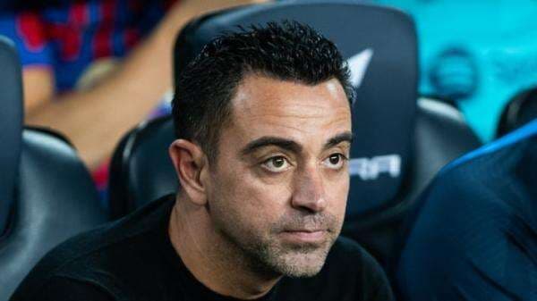 Barcelona Imbang Lagi dan Mandul Lagi, Xavi Minta Pemainnya tidak Tidur