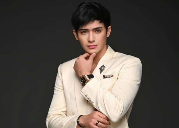 Sosok Hud Filbert Aktor yang Ditanggap Atas Dugaan Penyalahgunaan Narkoba