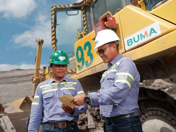 BUMA Australia Raih Kontrak Baru Senilai Rp598,7 Miliar