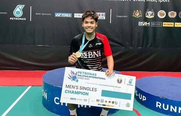 Tunggal Putra Syabda Perkasa Belawa Meninggal Dunia Dalam Kecelakaan