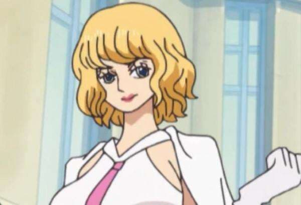 One Piece: Mengenal 4 Kekuatan dan Kemampuan Stussy, Sosok yang Membelot dari CP0 Kini Bela Dr Vegapunk