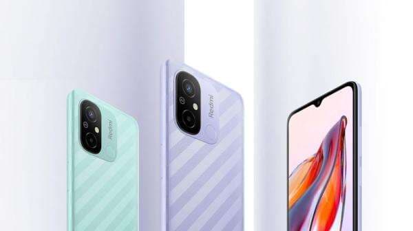 Redmi 12C, Spesifikasi dan Harga