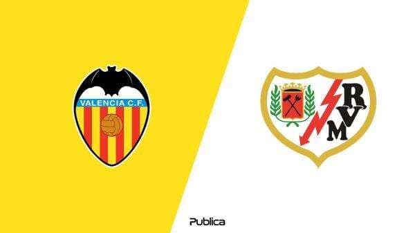Prediksi Valencia vs Rayo Vallecano di Liga Spanyol 2022-2023