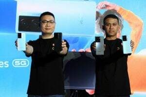 iQOO Z7x 5G Rilis di Indonesia, Bawa Spesifikasi Mumpuni Dijual Cuma Rp 3 Jutaan iQOO Z7x 5G Rilis di Indonesia, Bawa Spesifikasi Mumpuni Dijual Cuma Rp 3 Jutaan