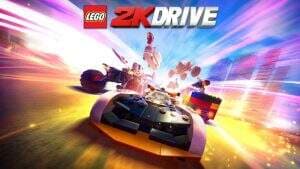 LEGO 2K Drive, Game Balap Open World yang Menantang Segera Hadir 19 Mei 2023