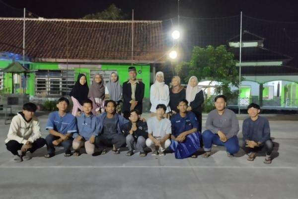 Mengenal Ponpes Sains Salman Assalam Cikalahang, Satu-satunya Pesantren Sains di Kabupaten Cirebon