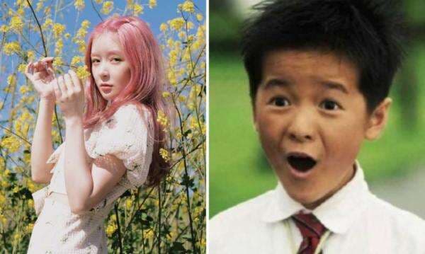 Pemeran Putra Stephen Chow di Film CJ7 Kini jadi Gadis Cantik, Berani Pamer Bokong