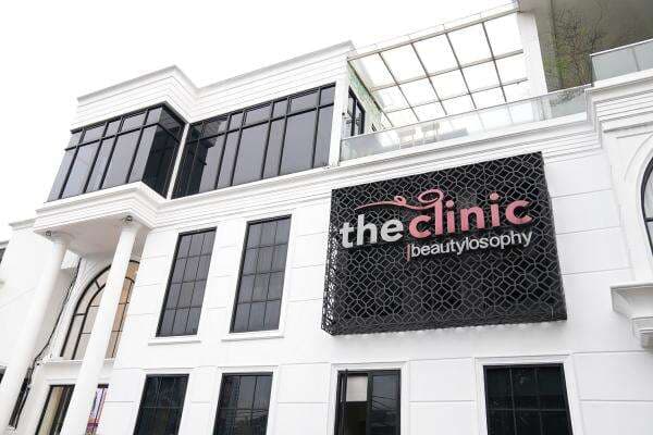 The Clinic Beautylosophy, Klinik Kecantikan Terpercaya Di Indonesia