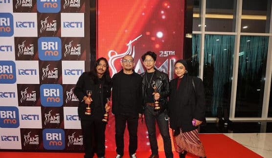 Ryo Bodat Akui Lakukan Kekerasan Seksual, Dinonaktifkan Dari Band .Feast