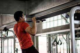 5 Cara Tingkatkan Massa Otot