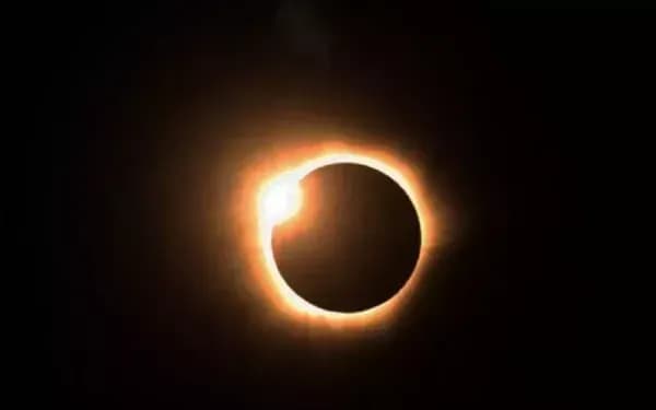 Gerhana Matahari Terjadi Kamis Besok, Ini Amalan yang Dianjurkan