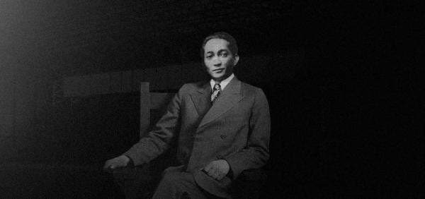 Rayakan Hari Lahir Ke-93 PSSI, Mari Mengenal Sosok Ketua Umum Pertama, Ir Soeratin Sosrosoegondo