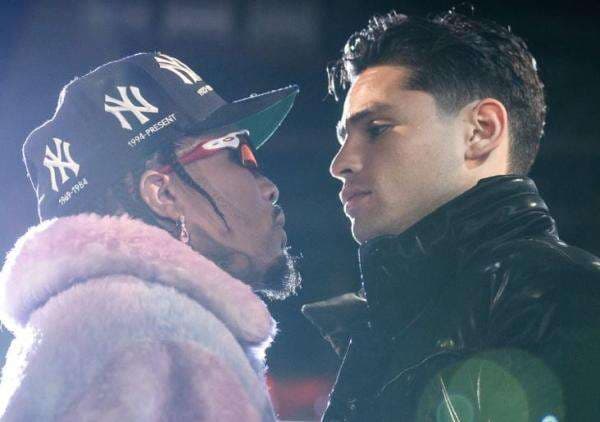Tinju Dunia Pekan Ini: Gervonta Davis vs Ryan Garcia