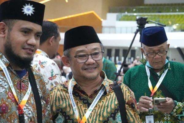 Lebaran Duluan, Simak Himbauan PP Muhammadiyah!