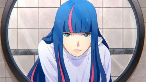 Manga Boruto Chapter 80: Akankah Eida Khianati Kawaki?