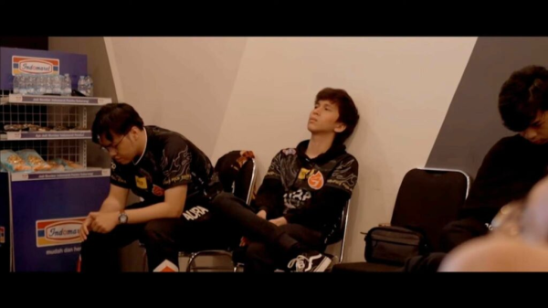 Curhat Godiva Soal Penampilan Buruk Aura Fire: Saya Selalu Bersyukur