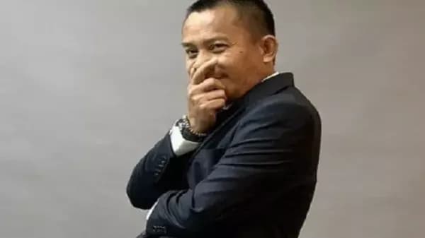 Berikan Pesan untuk Pendukung Ganjar, Dede Budhyarto: Belajarlah dari Pengalaman