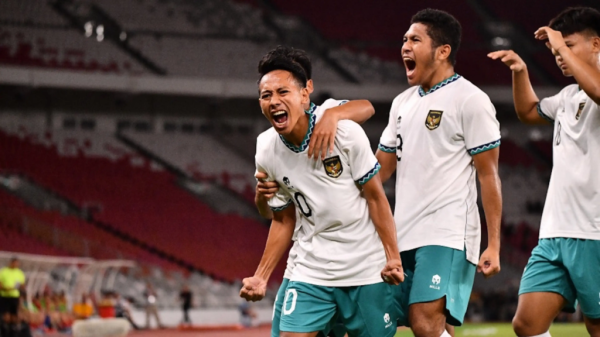 Daftar 20 Pemain Timnas Indonesia U-22 untuk SEA Games 2023
