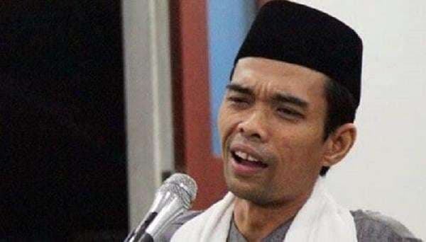 Wanita Haid Dibolehkan Datang ke Tempat Salat Idulfitri, Ustaz Abdul Somad Anjurkan Lakukan Ini