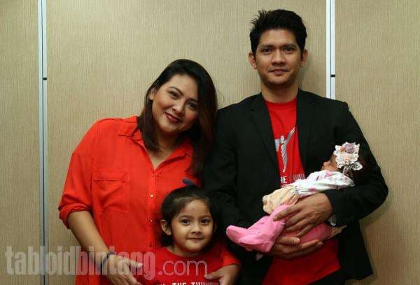 Audy Item dan Iko Uwais Tinggalkan Tradisi Mudik sejak Menikah