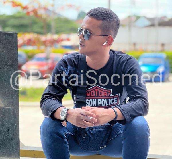 Lampung Lagi, Viral Sipir Bergaji 3 Juta Punya Motor Harley Berakhir Tragis