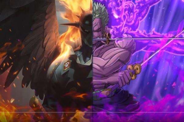 Review Anime One Piece 1059: Menunggu Kebenaran Enma