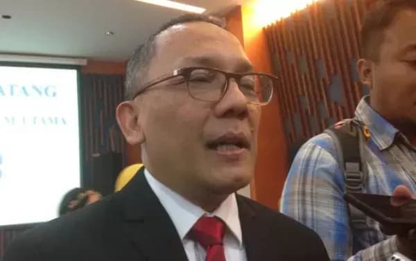 Viral Bawahannya Ancam Warga Muhammadiyah, Kepala BRIN Bakal Gelar Sidang Kode Etik untuk AP Hasanuddin