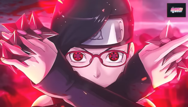 Manga Boruto: Hal-hal yang Seharusnya diketahui Uchiha Sarada Sebelum Mangekyou Sharingan Terbangkitkan Manga Boruto: Hal-hal yang Seharusnya diketahui Uchiha Sarada Sebelum Mangekyou Sharingan Terbangkitkan