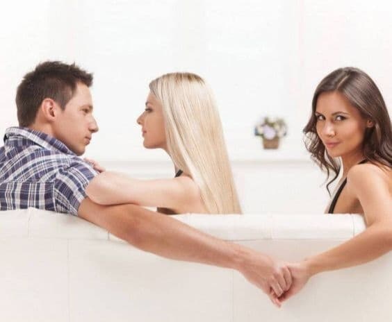 8 Alasan Orang Selingkuh Dalam Hubungan, Pertengkaran Hingga Masalah Seks