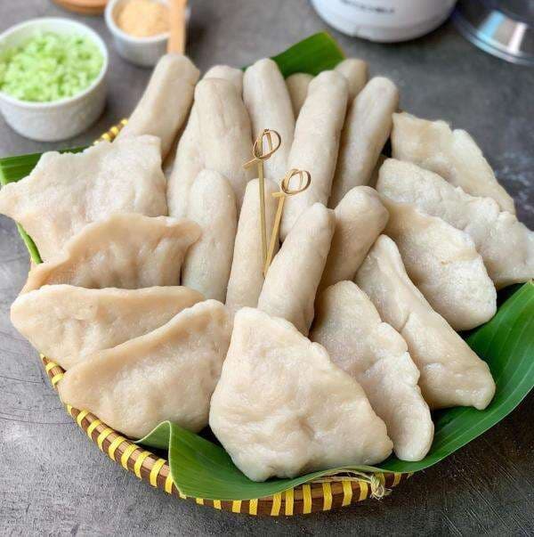 17 Oleh-oleh Khas Palembang, Unik Dan Lezat Untuk Dibawa Pulang