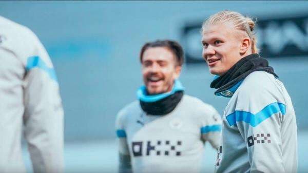 Preview Manchester City vs Arsenal: Perang Puncak Liga Inggris 2022/2023