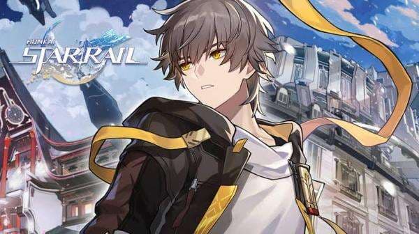 Cara Download Game Honkai: Star Rail, Lengkap Kode Rendeem