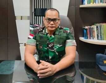 KKB Papua Tuding TNI-Polri Lakukan Pengeboman di Nduga, Kapendam: Playing Victim